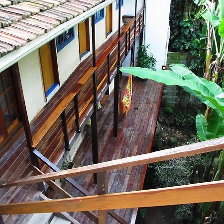 ريو دي جانيرو Para Ti Guesthouse المظهر الخارجي الصورة