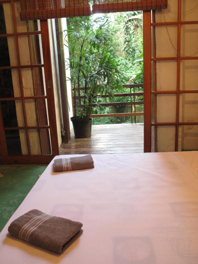 ريو دي جانيرو Para Ti Guesthouse الغرفة الصورة