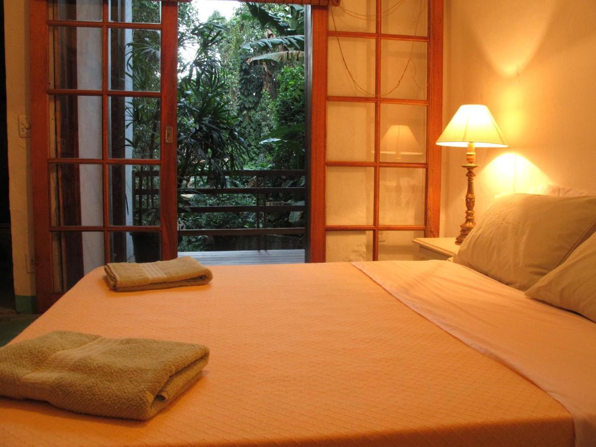 ريو دي جانيرو Para Ti Guesthouse الغرفة الصورة