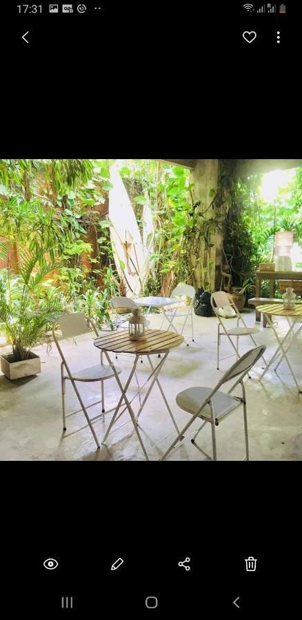 ريو دي جانيرو Para Ti Guesthouse المظهر الخارجي الصورة