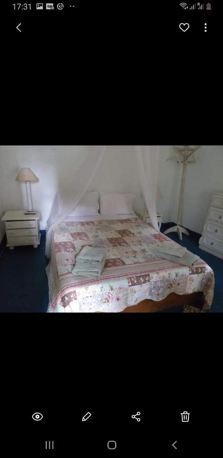 ريو دي جانيرو Para Ti Guesthouse المظهر الخارجي الصورة