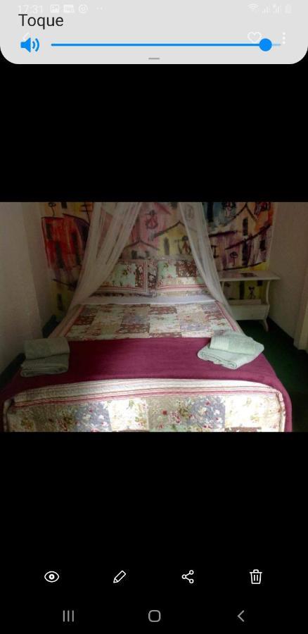 ريو دي جانيرو Para Ti Guesthouse المظهر الخارجي الصورة