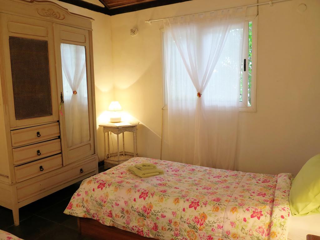 ريو دي جانيرو Para Ti Guesthouse المظهر الخارجي الصورة