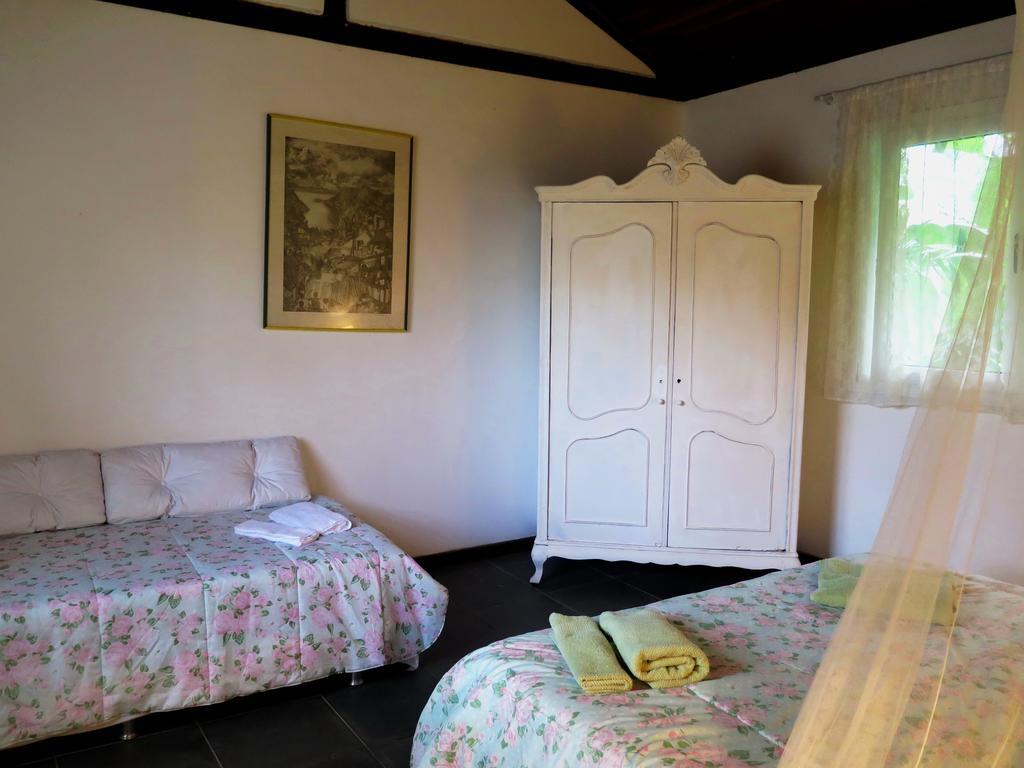 ريو دي جانيرو Para Ti Guesthouse المظهر الخارجي الصورة