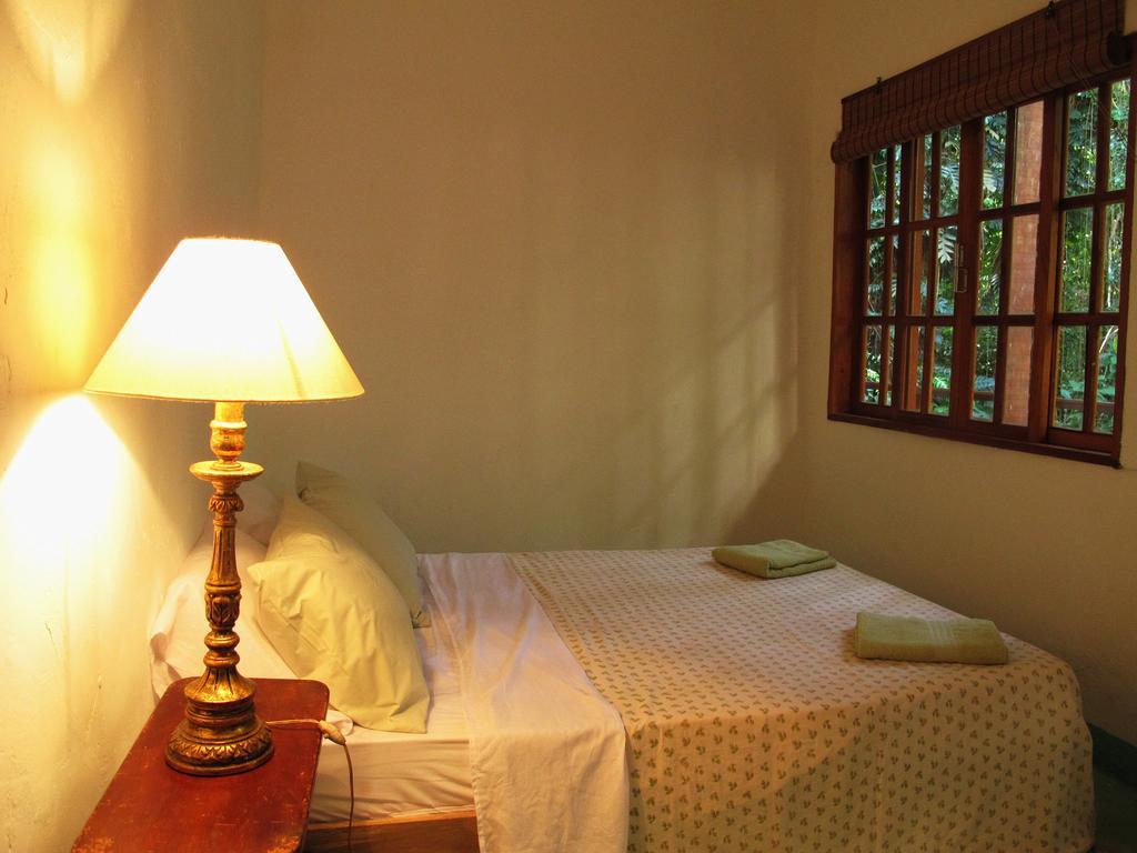 ريو دي جانيرو Para Ti Guesthouse المظهر الخارجي الصورة