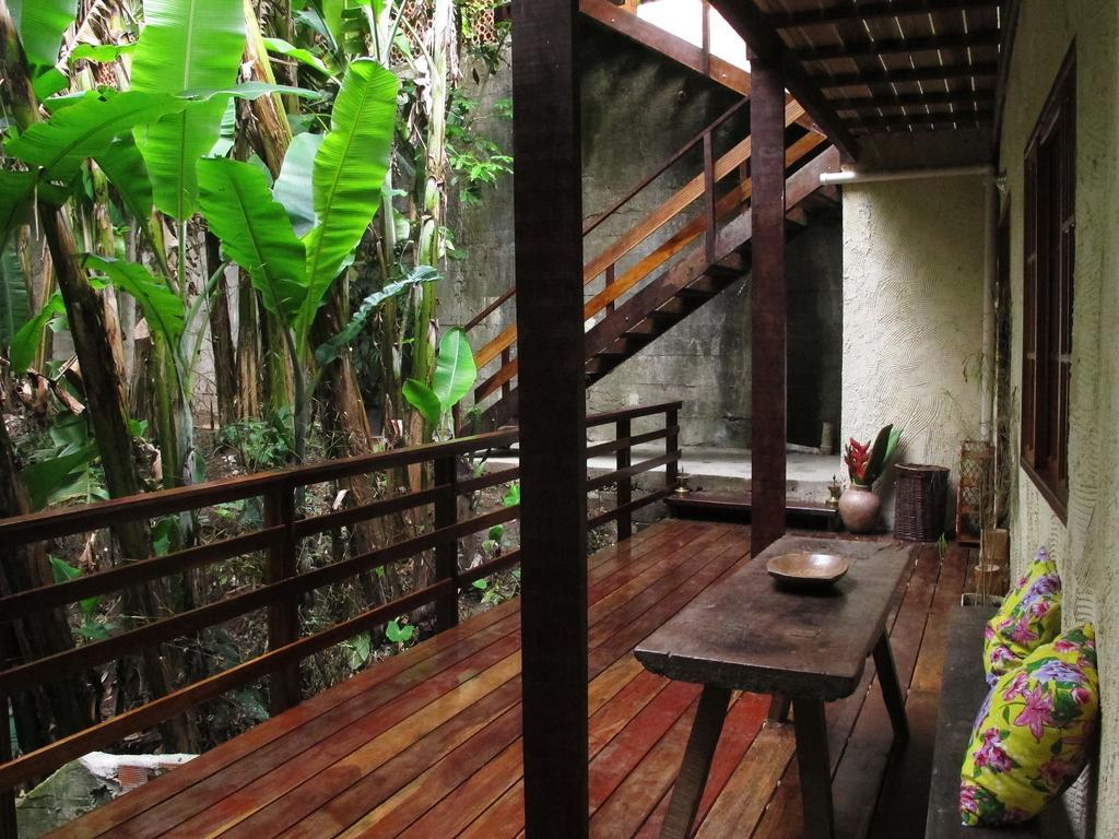 ريو دي جانيرو Para Ti Guesthouse المظهر الخارجي الصورة