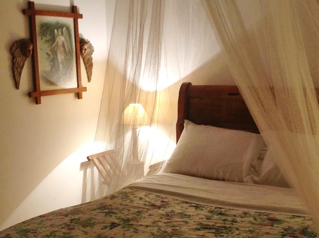 ريو دي جانيرو Para Ti Guesthouse الغرفة الصورة