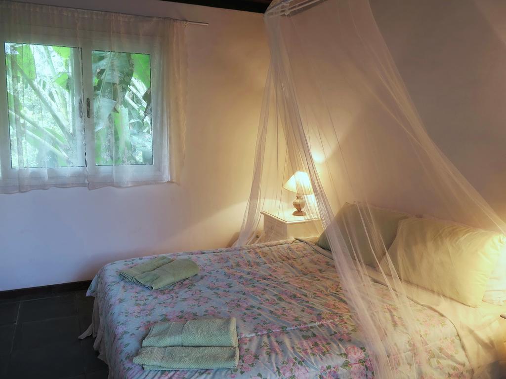 ريو دي جانيرو Para Ti Guesthouse الغرفة الصورة