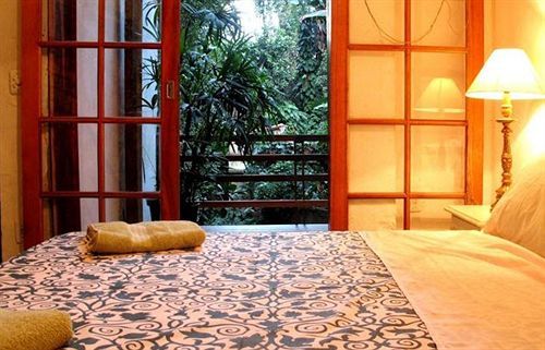 ريو دي جانيرو Para Ti Guesthouse المظهر الخارجي الصورة
