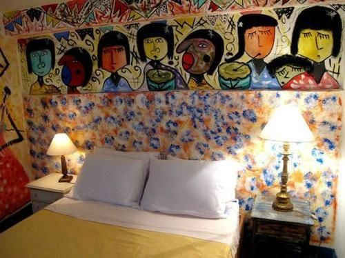 ريو دي جانيرو Para Ti Guesthouse المظهر الخارجي الصورة