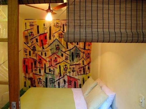 ريو دي جانيرو Para Ti Guesthouse المظهر الخارجي الصورة