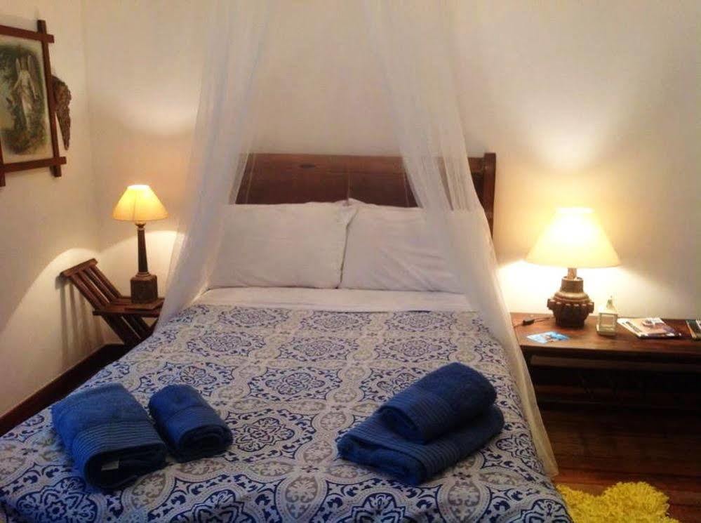 ريو دي جانيرو Para Ti Guesthouse المظهر الخارجي الصورة