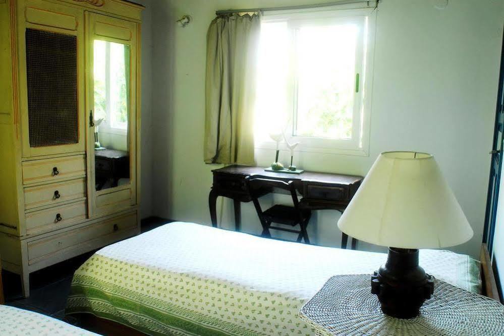 ريو دي جانيرو Para Ti Guesthouse المظهر الخارجي الصورة